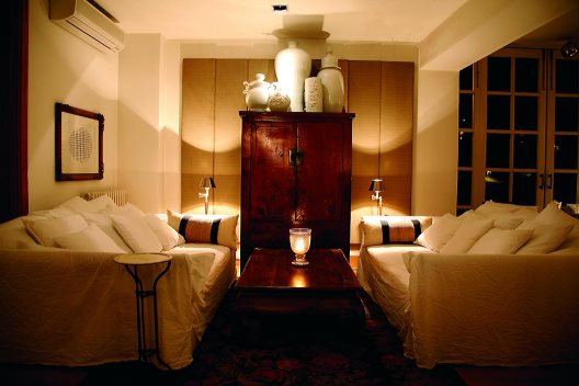 Hotel La Malcontenta