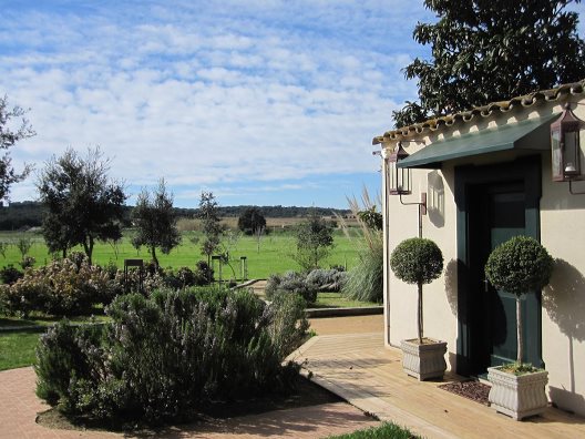Hotel La Malcontenta
