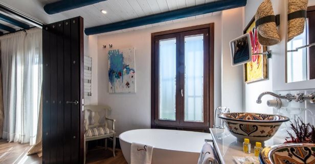 Hotel La Malvasia
