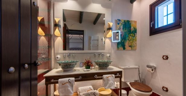 Hotel La Malvasia