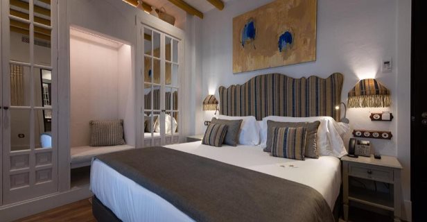 Hotel La Malvasia