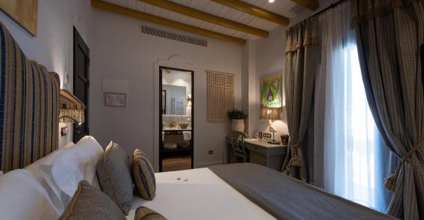 Hotel La Malvasia