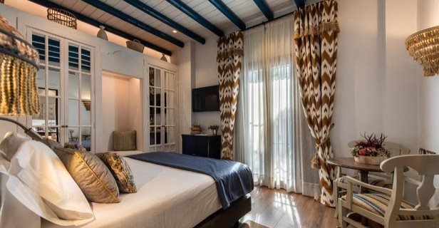 Hotel La Malvasia