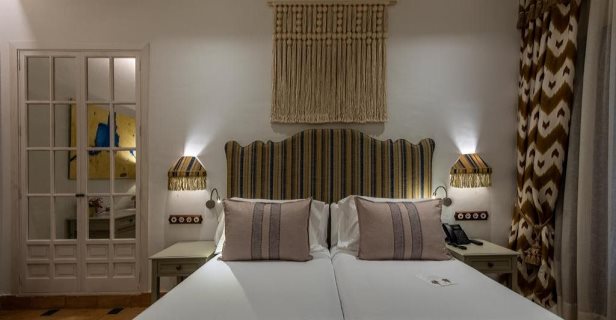 Hotel La Malvasia