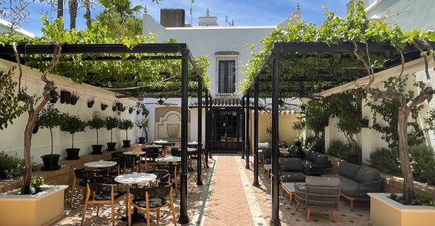 Hotel La Malvasia