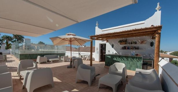 Hotel La Malvasia