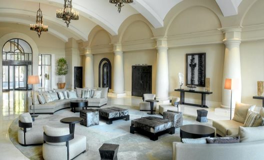 Hotel La Manga Club Príncipe Felipe