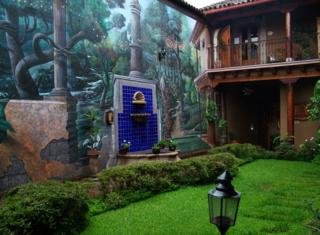 Hotel La Mansion De Los Sueños