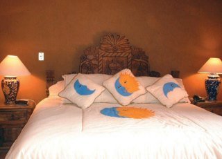 Hotel La Mansion De Los Sueños