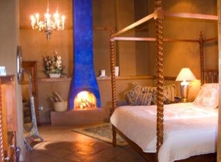Hotel La Mansion De Los Sueños