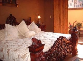 Hotel La Mansion De Los Sueños