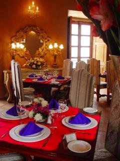 Hotel La Mansion De Los Sueños