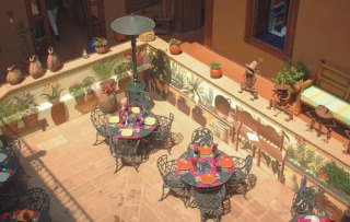 Hotel La Mansion De Los Sueños