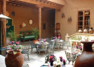 Hotel La Mansion De Los Sueños