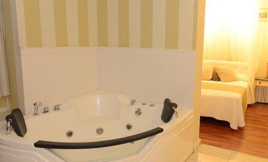 Hotel La Mansión De Navalcarnero