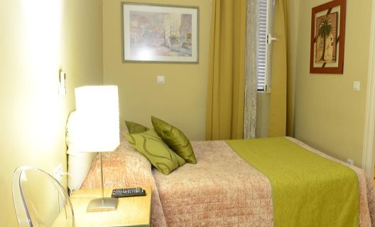 Hotel La Mansión De Navalcarnero