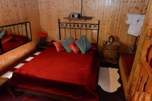 Hotel La Mansión De Navalcarnero