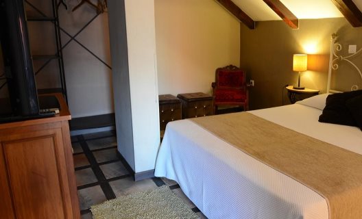 Hotel La Mansión De Navalcarnero