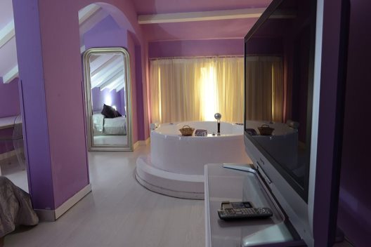 Hotel La Mansión De Navalcarnero