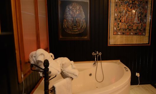 Hotel La Mansión De Navalcarnero