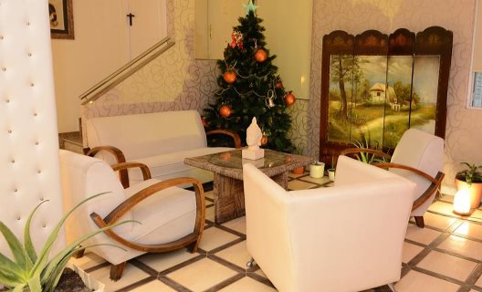 Hotel La Mansión De Navalcarnero