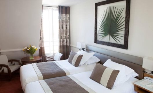 Hotel La Manufacture