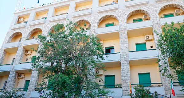 Hotel La Margherita & Spa