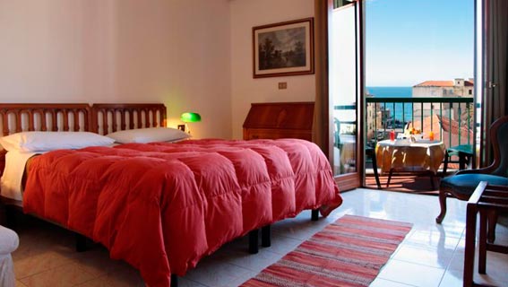 Hotel La Margherita & Spa
