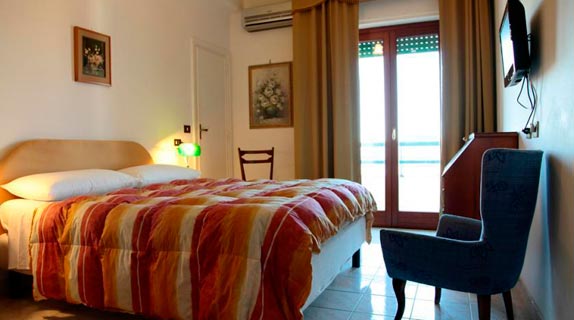 Hotel La Margherita & Spa