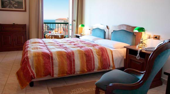 Hotel La Margherita & Spa