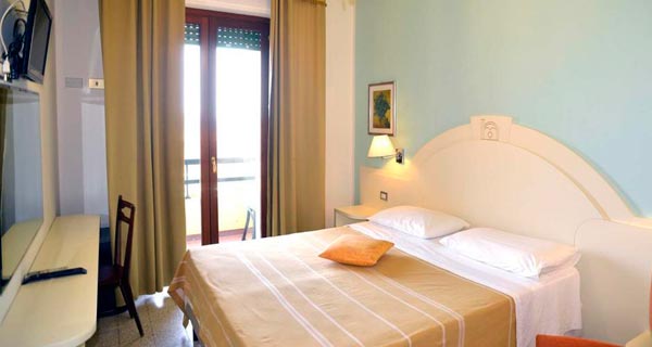 Hotel La Margherita & Spa