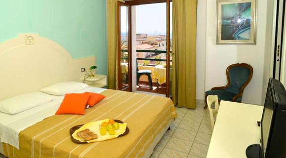 Hotel La Margherita & Spa