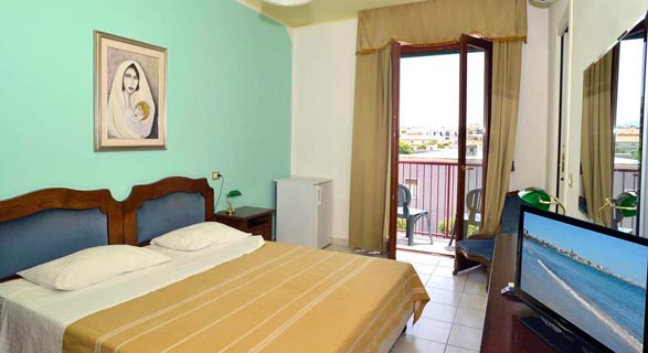 Hotel La Margherita & Spa