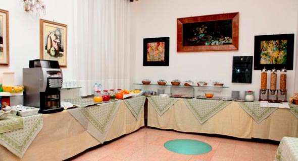 Hotel La Margherita & Spa