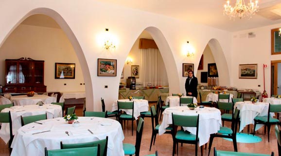 Hotel La Margherita & Spa