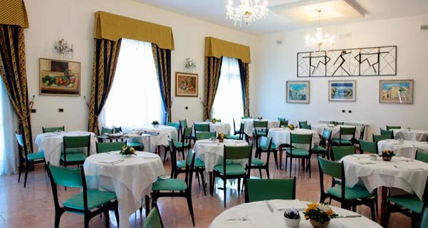 Hotel La Margherita & Spa