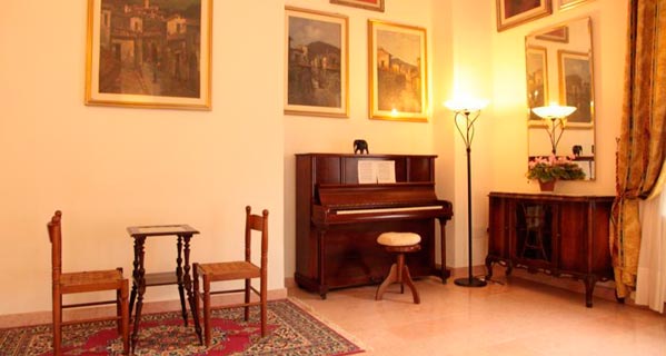 Hotel La Margherita & Spa