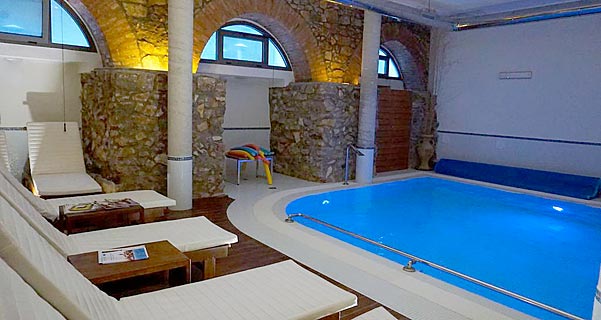 Hotel La Margherita & Spa