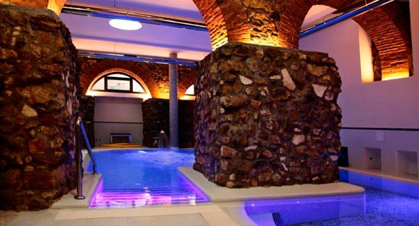 Hotel La Margherita & Spa