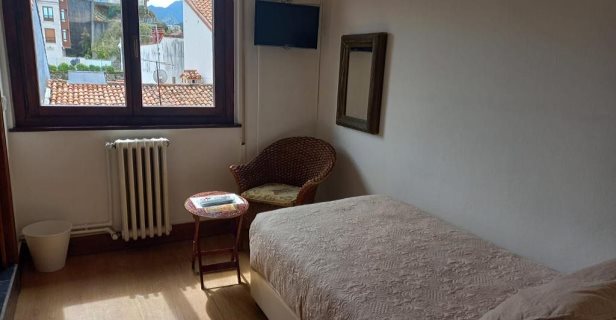 Hotel La Marina