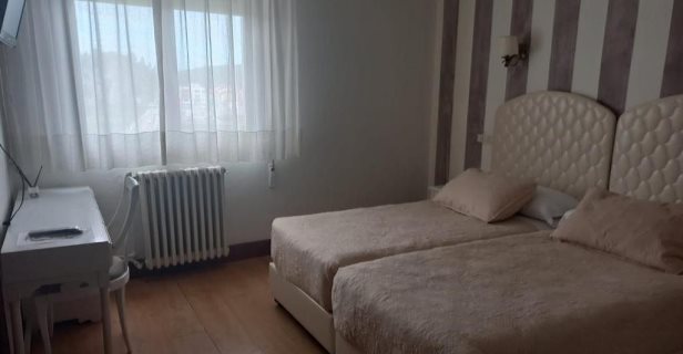 Hotel La Marina