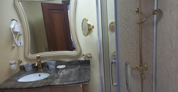 Hotel La Marina