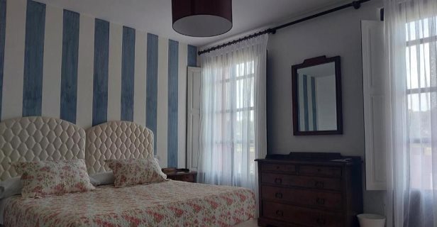 Hotel La Marina