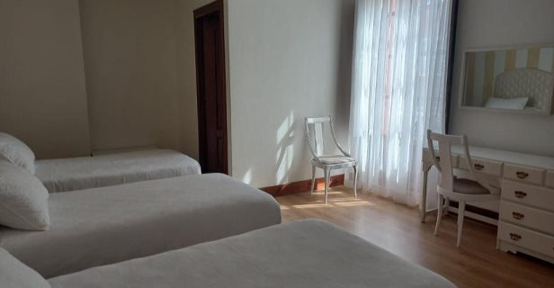 Hotel La Marina