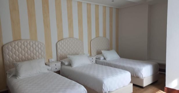 Hotel La Marina