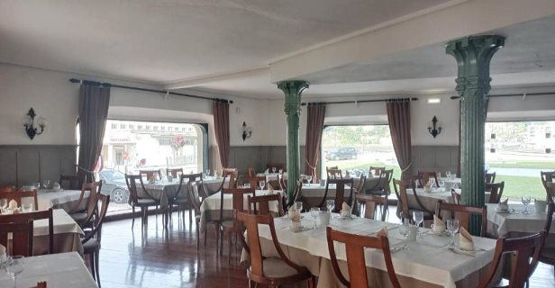 Hotel La Marina