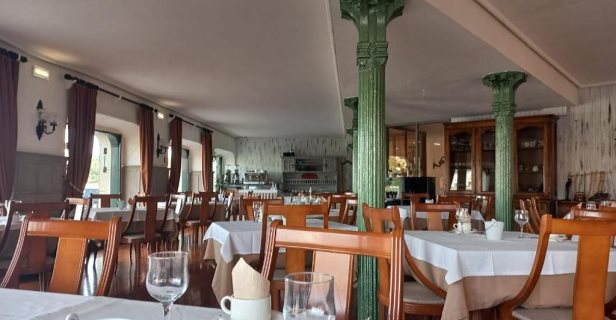 Hotel La Marina