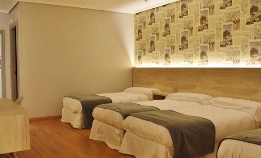 Hotel La Marina