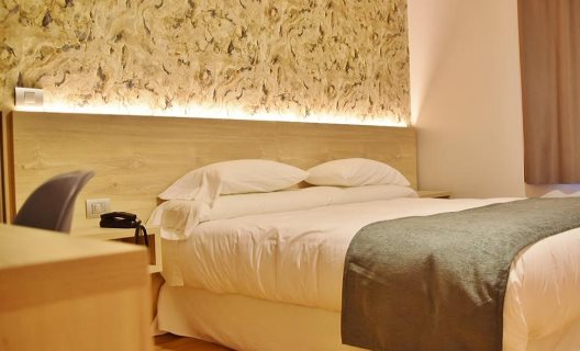 Hotel La Marina
