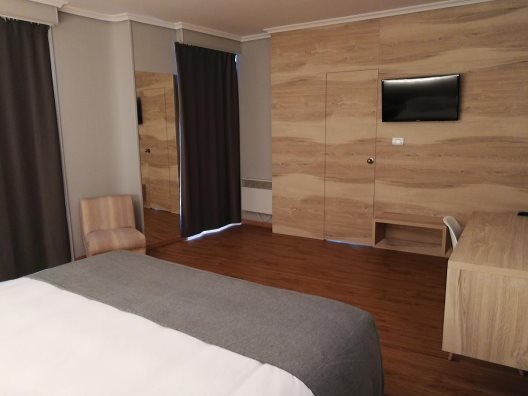 Hotel La Marina